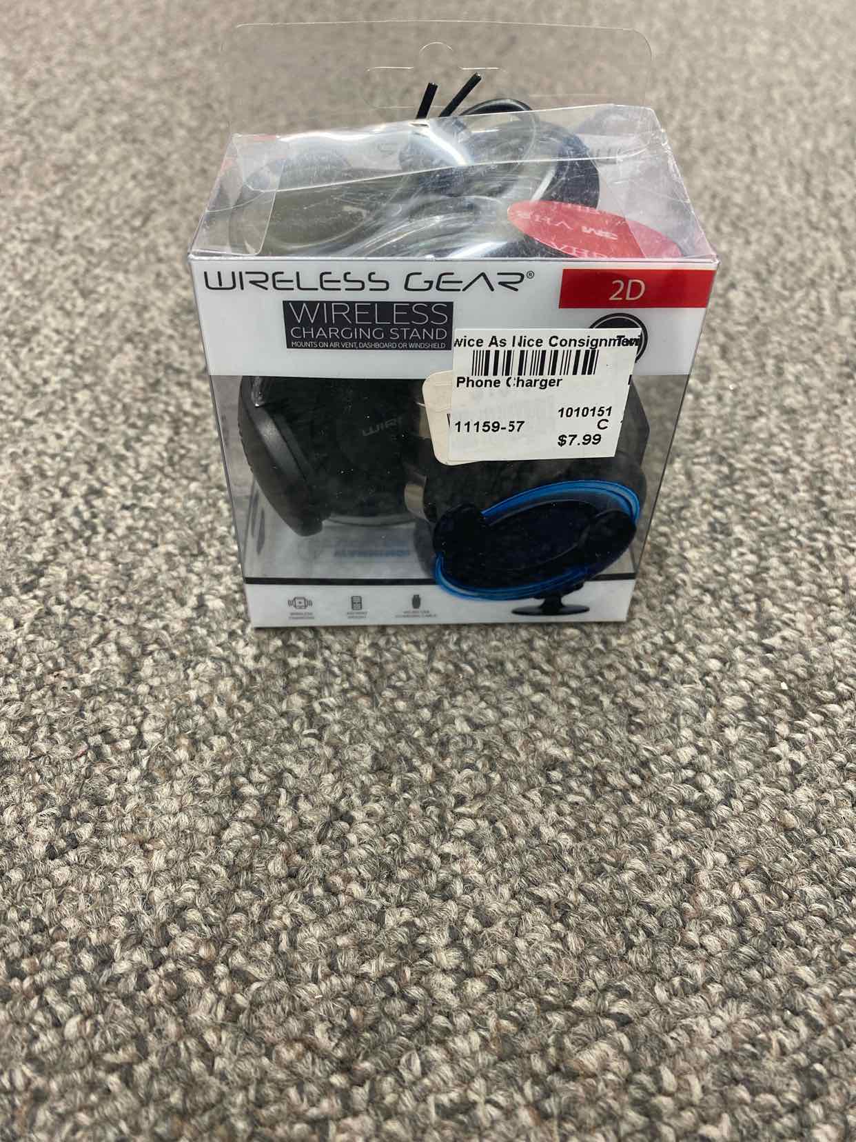 Phone Charger