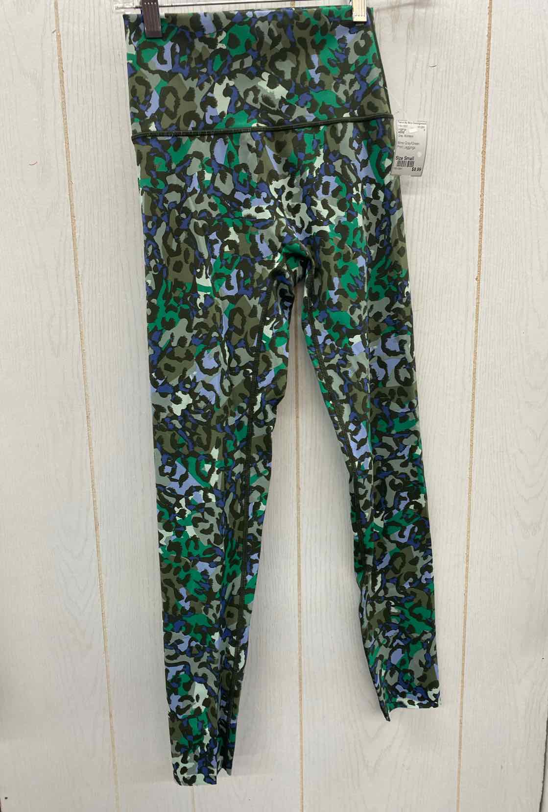 AERIE Gray Womens Size Small Leggings