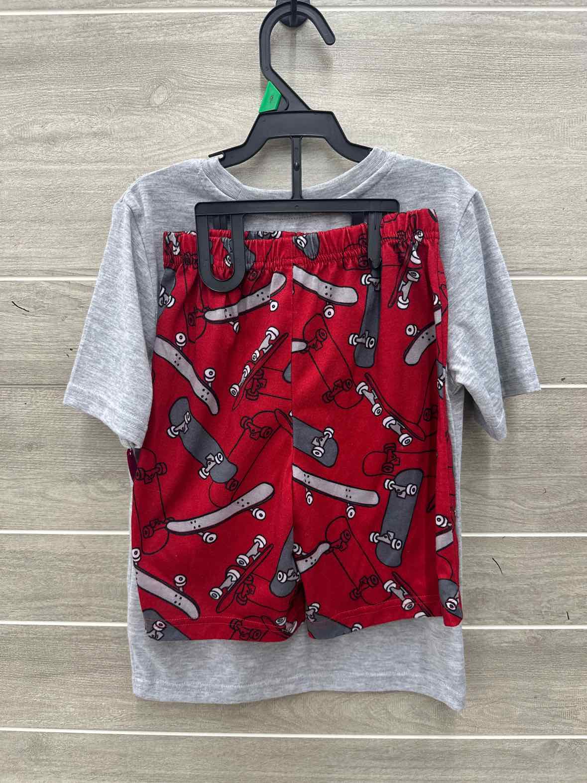 Boys Size 8 Pajamas
