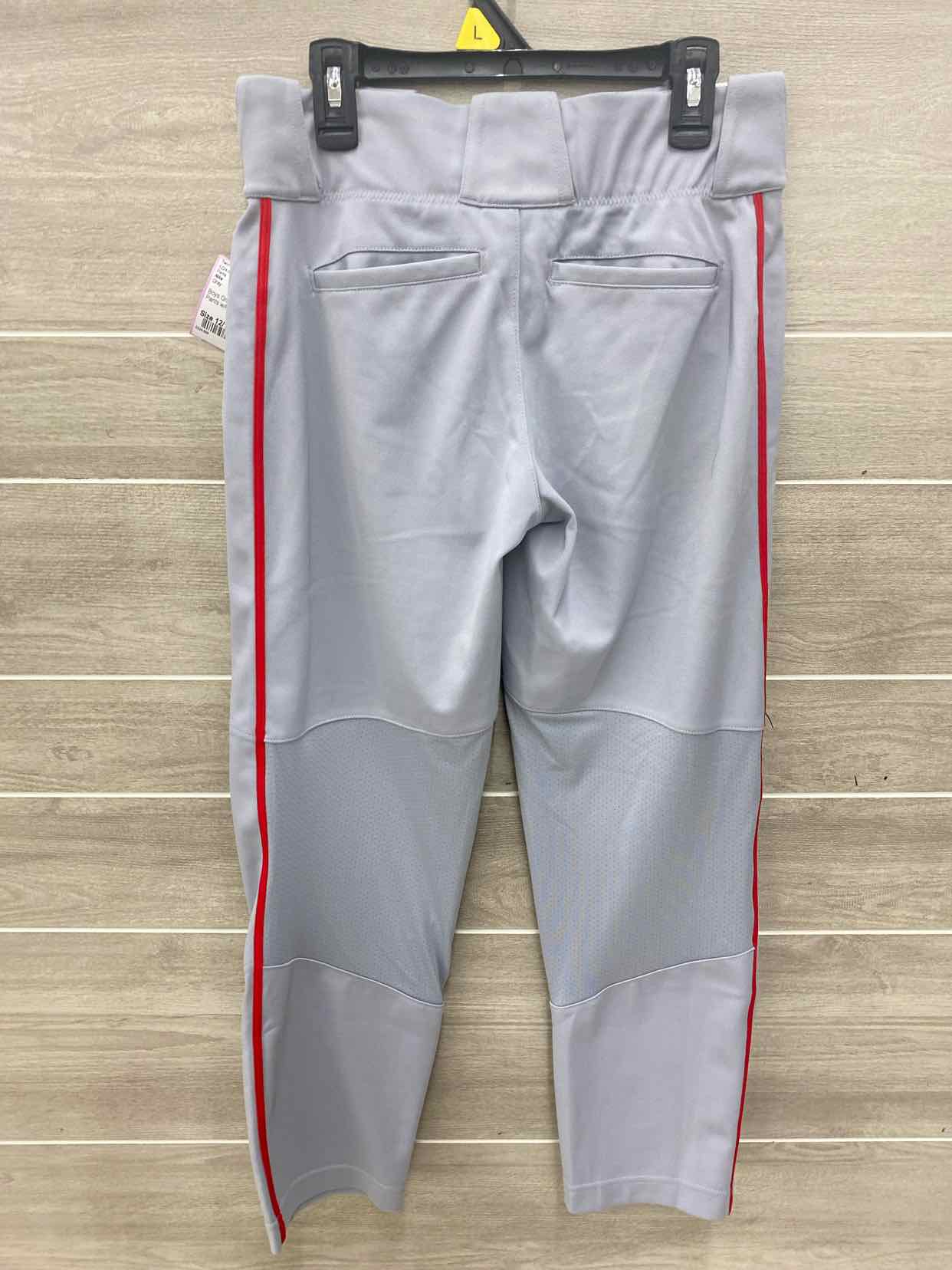 Nike Boys Size 12/14 Pants
