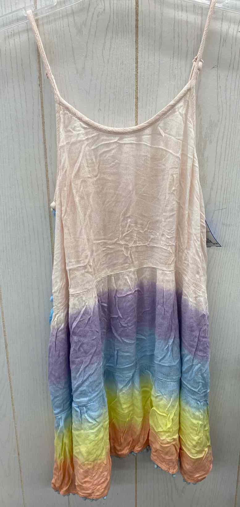 Justice Girls Size 18/20 Dress