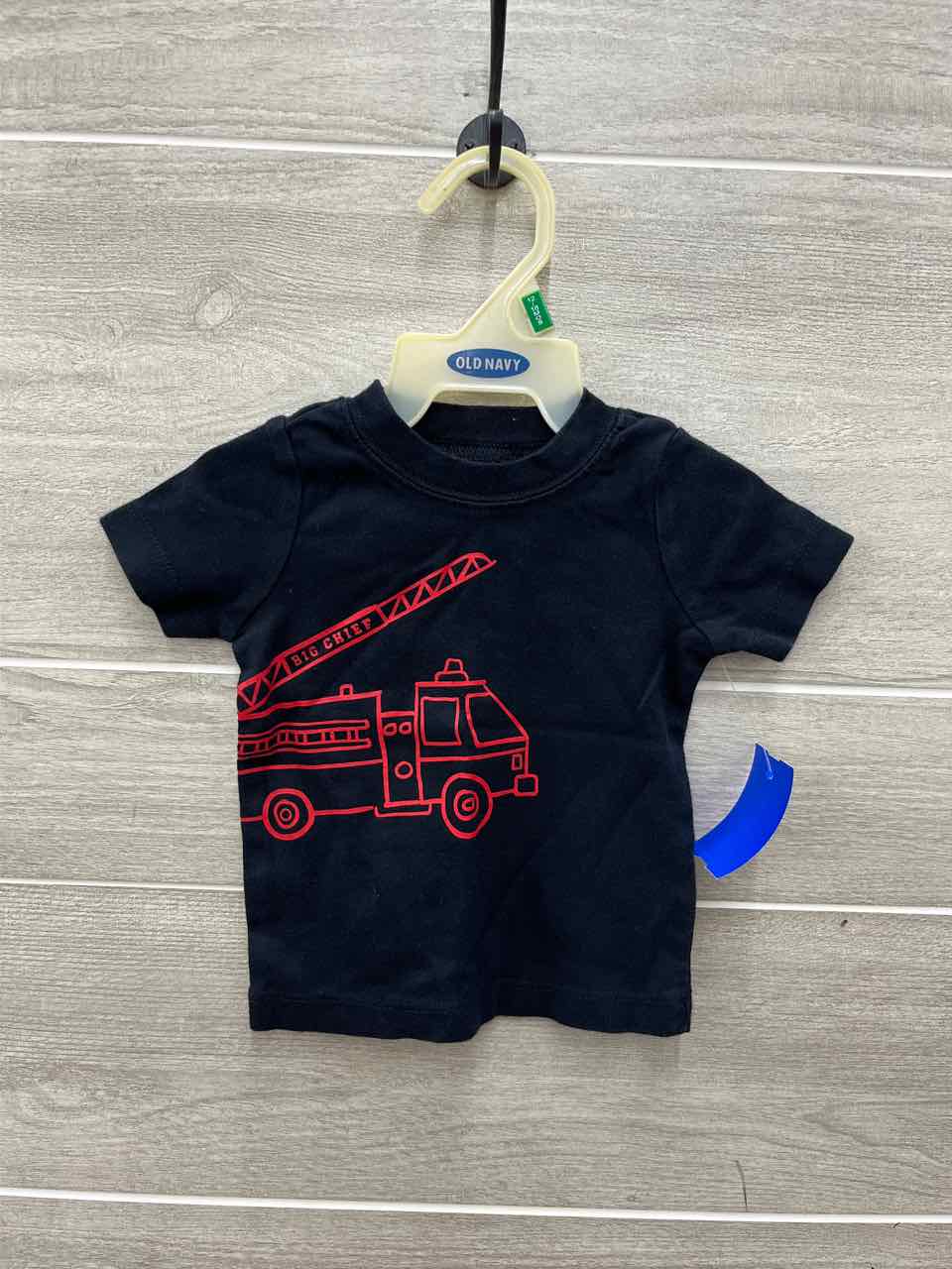 Carters Infant 3 Months Shirt