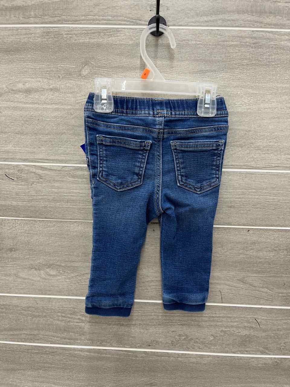Okie Dokie Infant 9 Months Pants