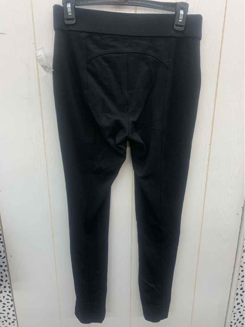 Black Womens Size 6 Pants