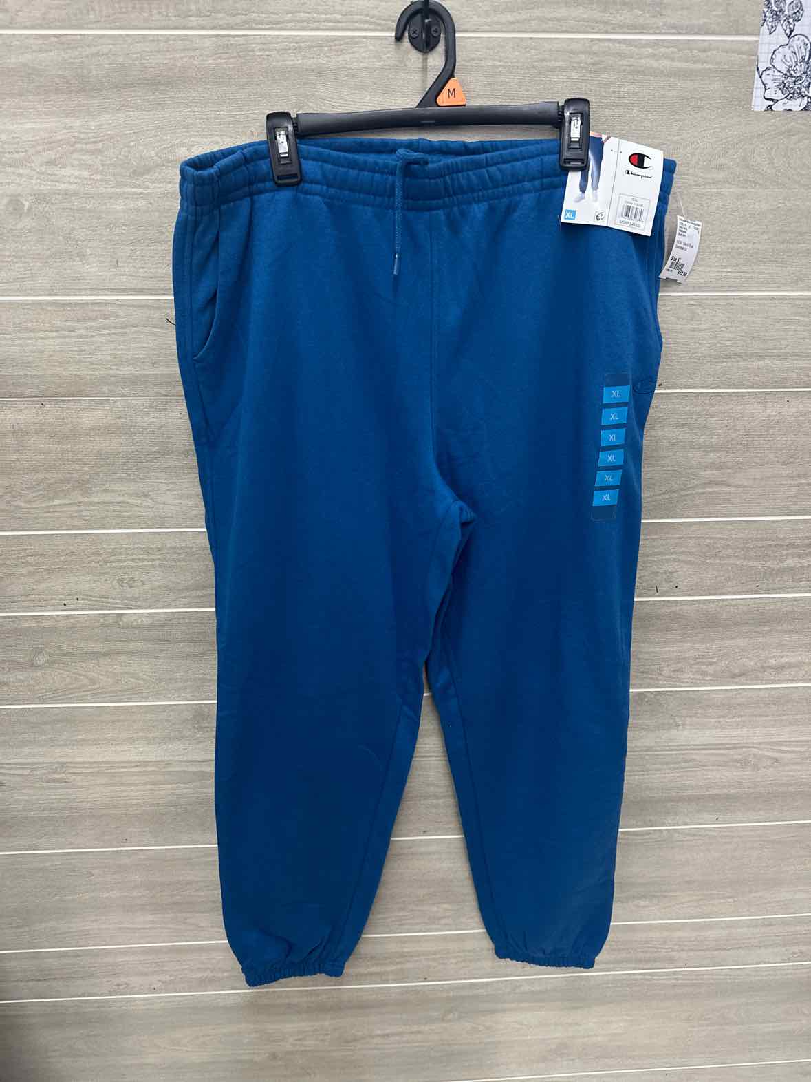Champion Size XL Men Mens Pants