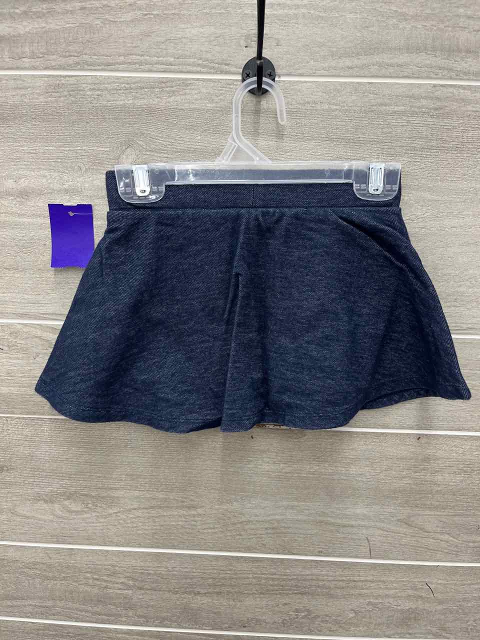 Old Navy Girls Size 2T Skirt