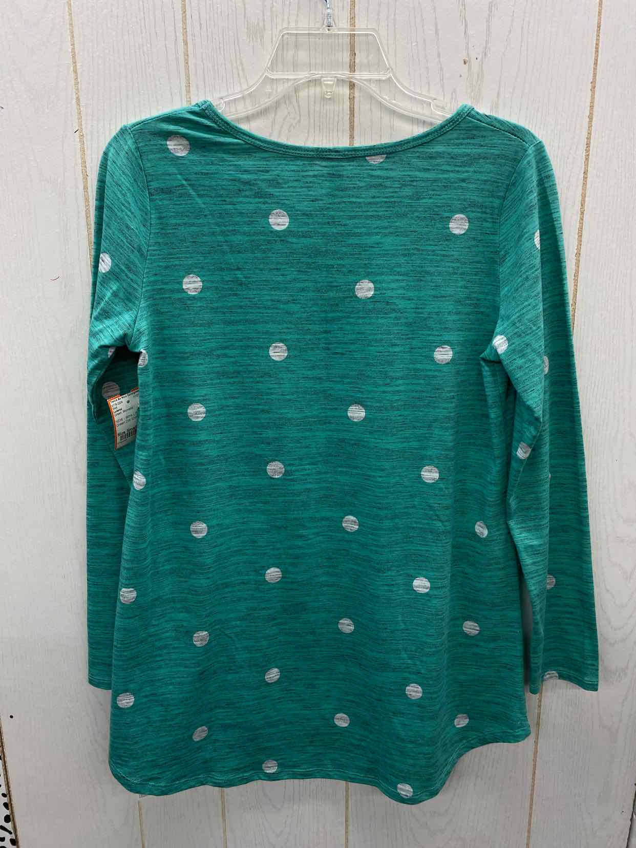 Lularoe Green Womens Size Small Shirt