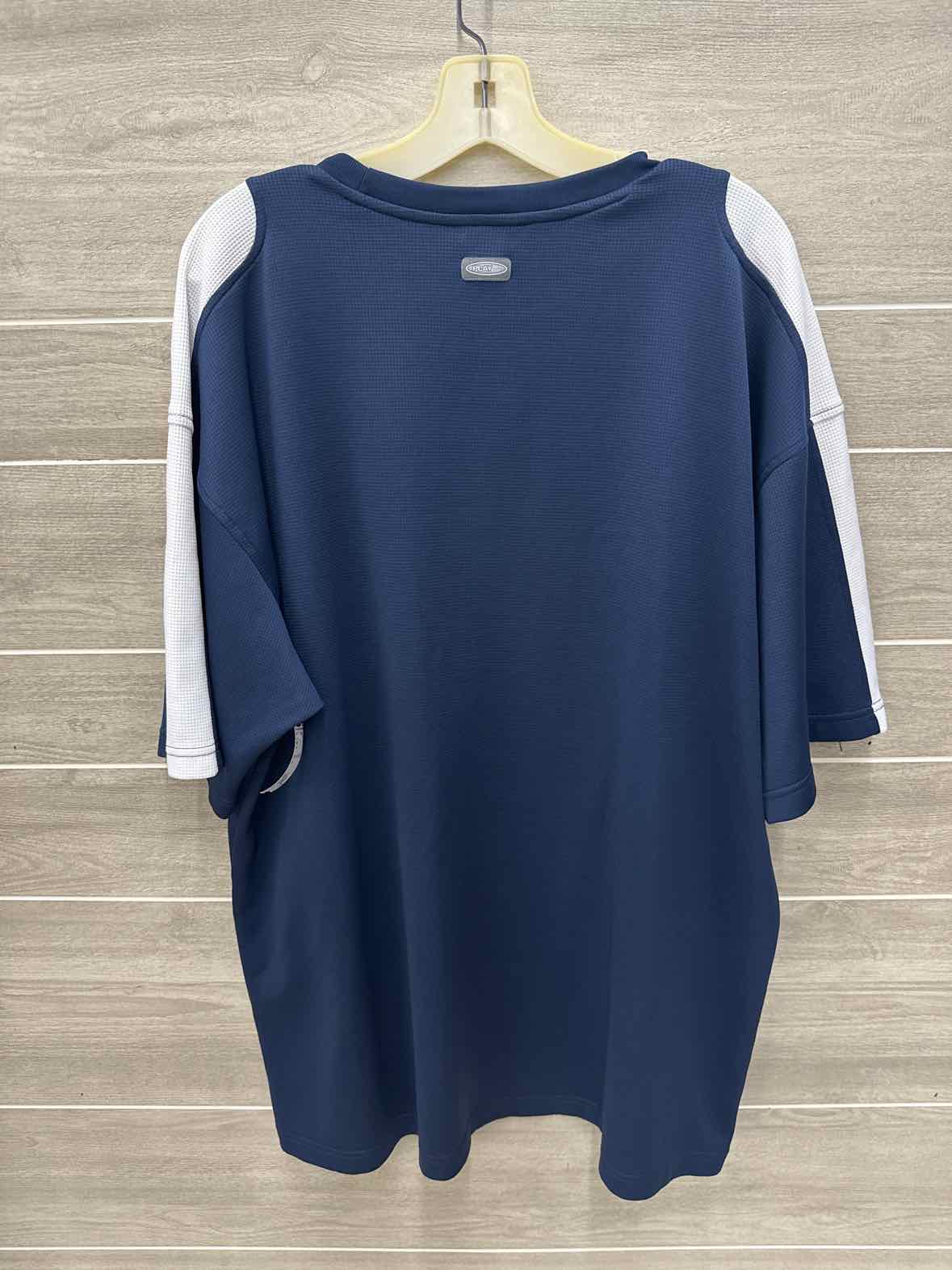 Reebok Mens Size XXL Mens Shirt