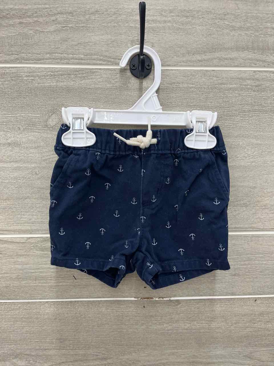 Old Navy Infant 3/6 months Shorts