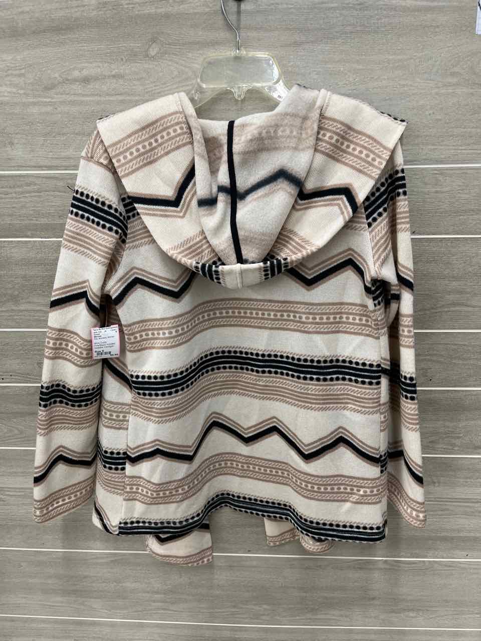 Maurices Size S Pink Womens Sweater