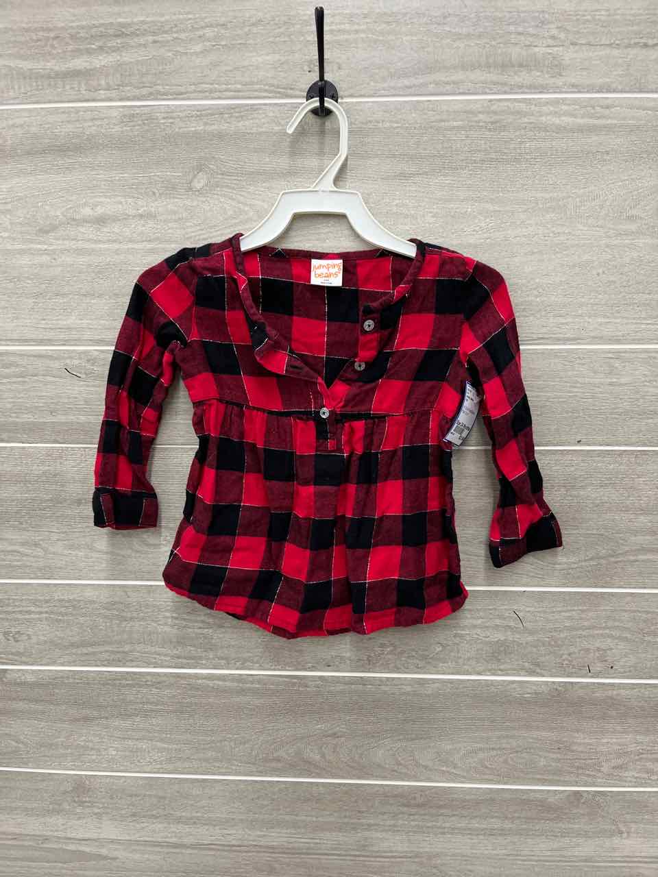 Jumping Beans Infant 24 Months Shirt