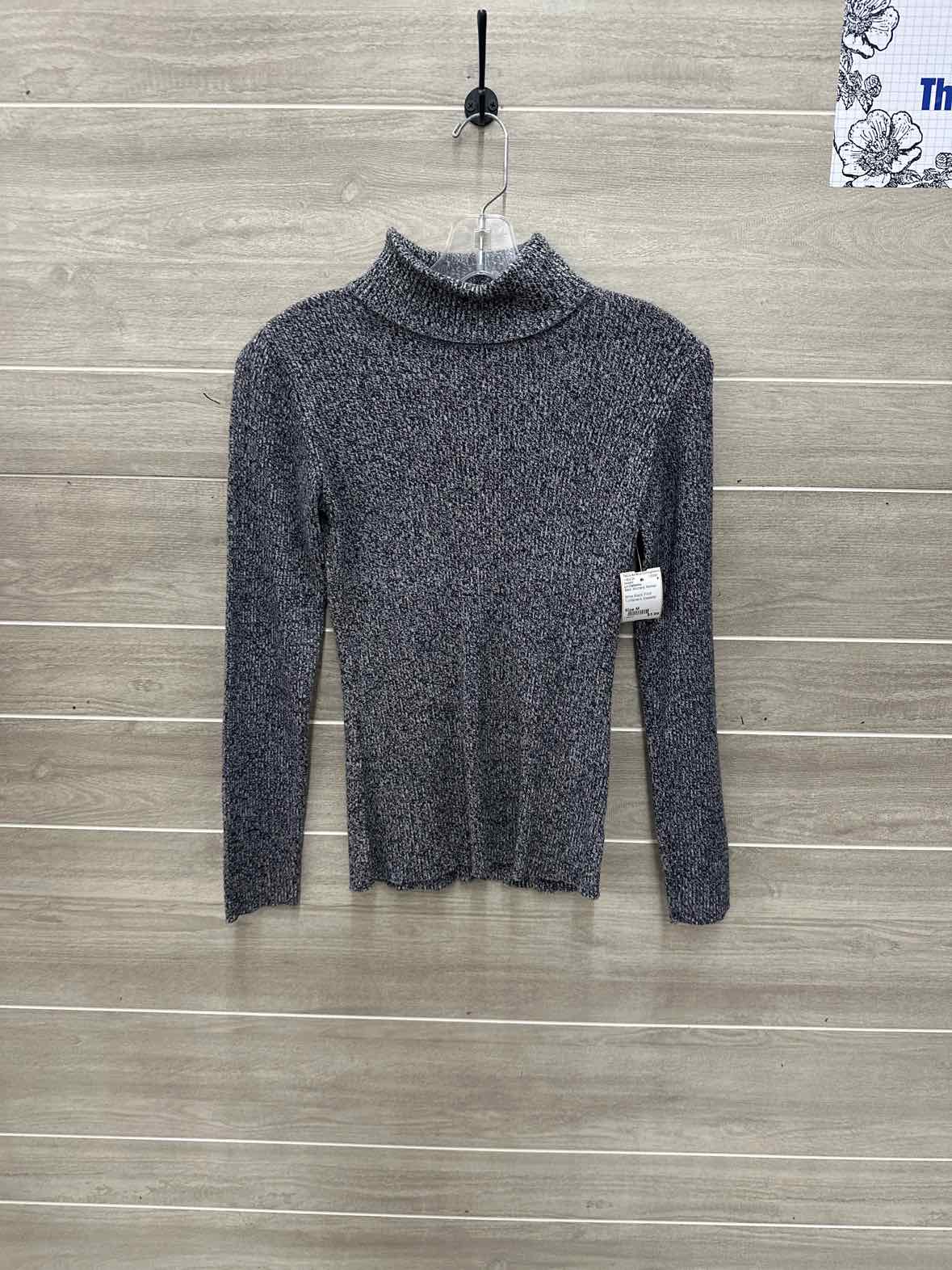 Liz Claiborne Size M Black Womens Sweater