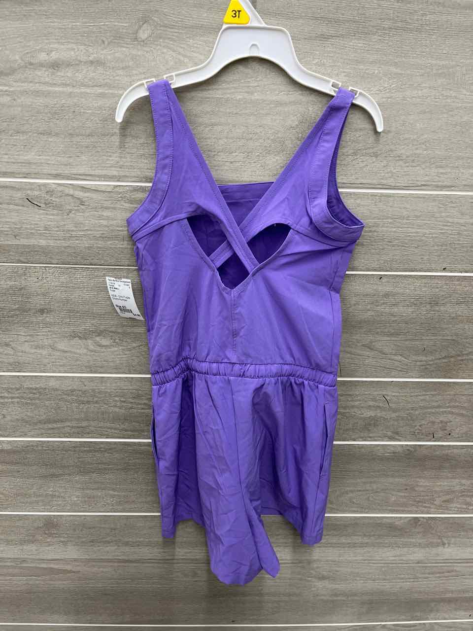 All In Motion Girls Size 4/5 Romper