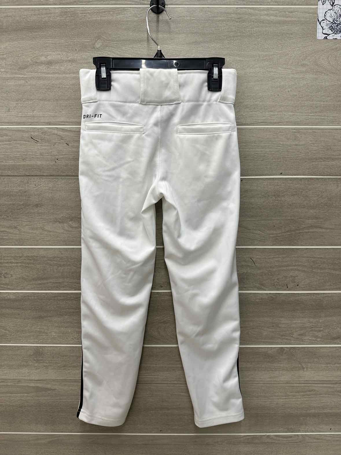 Nike Boys Size 7/8 Pants