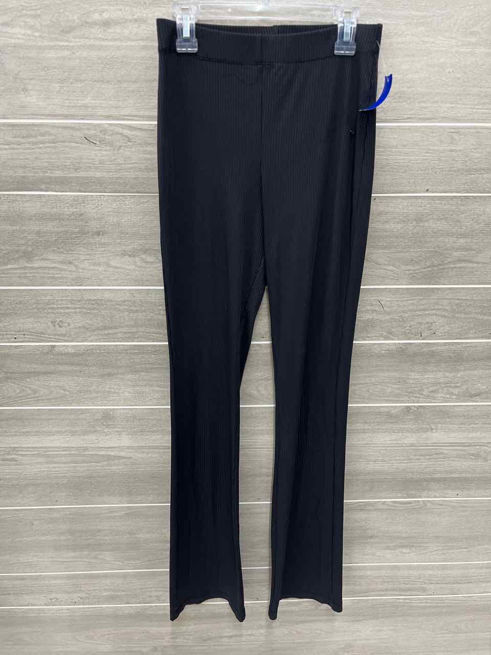 Divided Size XS Black Womens Leggings