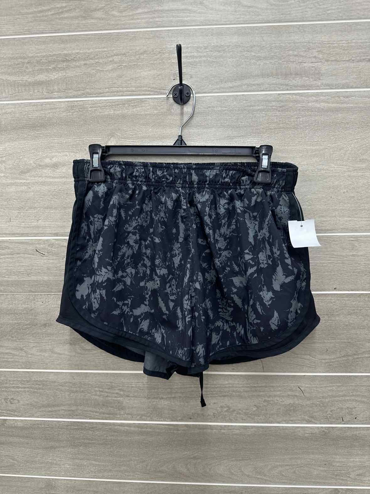 Nike Size L Black Womens Shorts