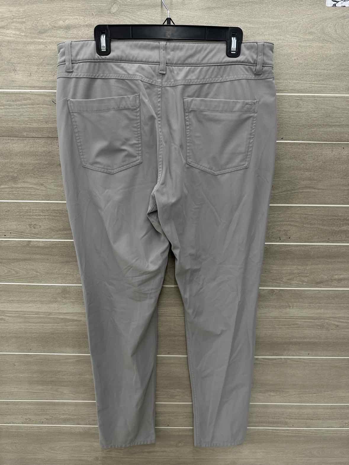 Johnnie-O Size 36/34 Men Mens Pants