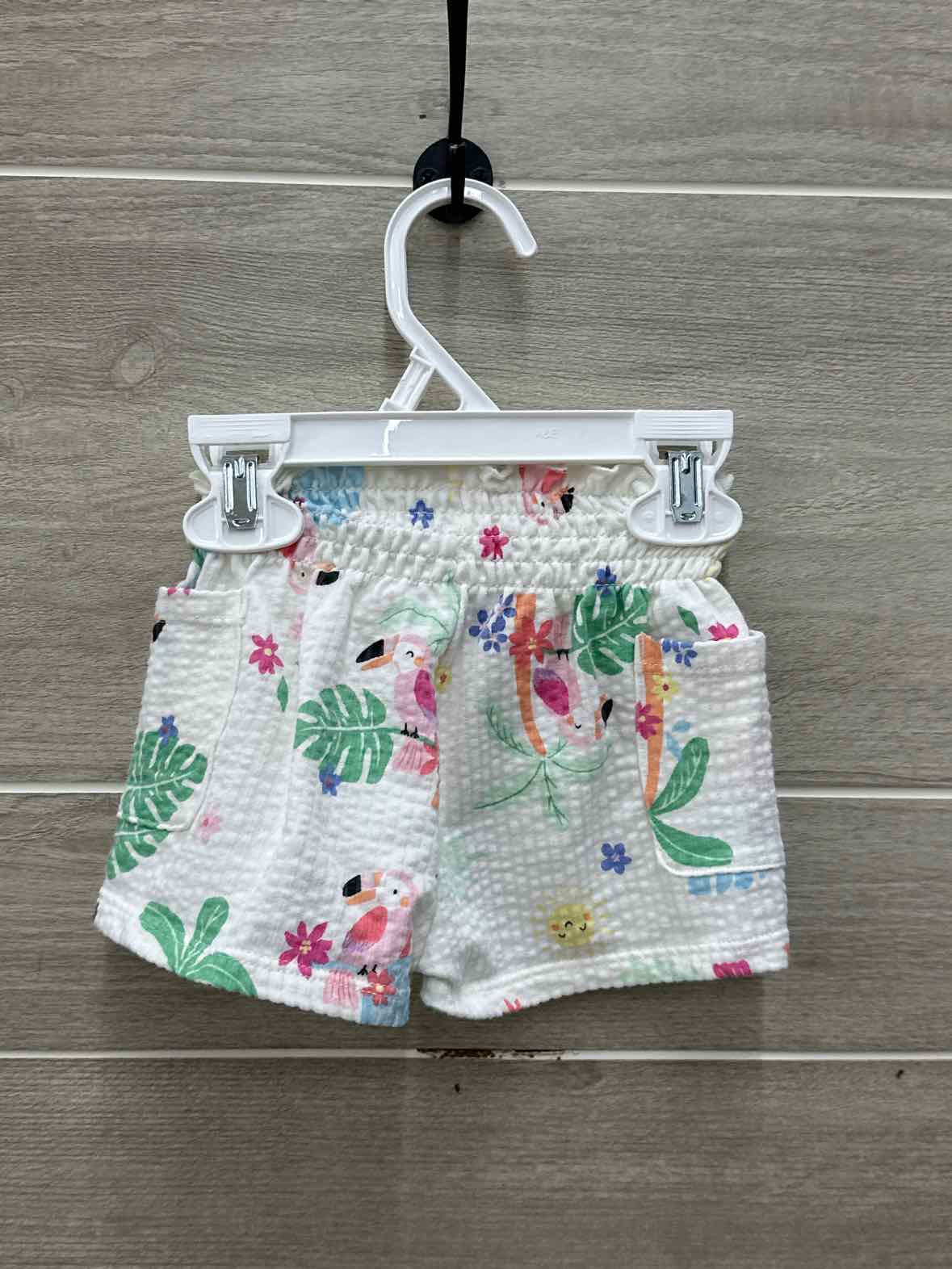 Garanimals Infant 3/6 months Shorts