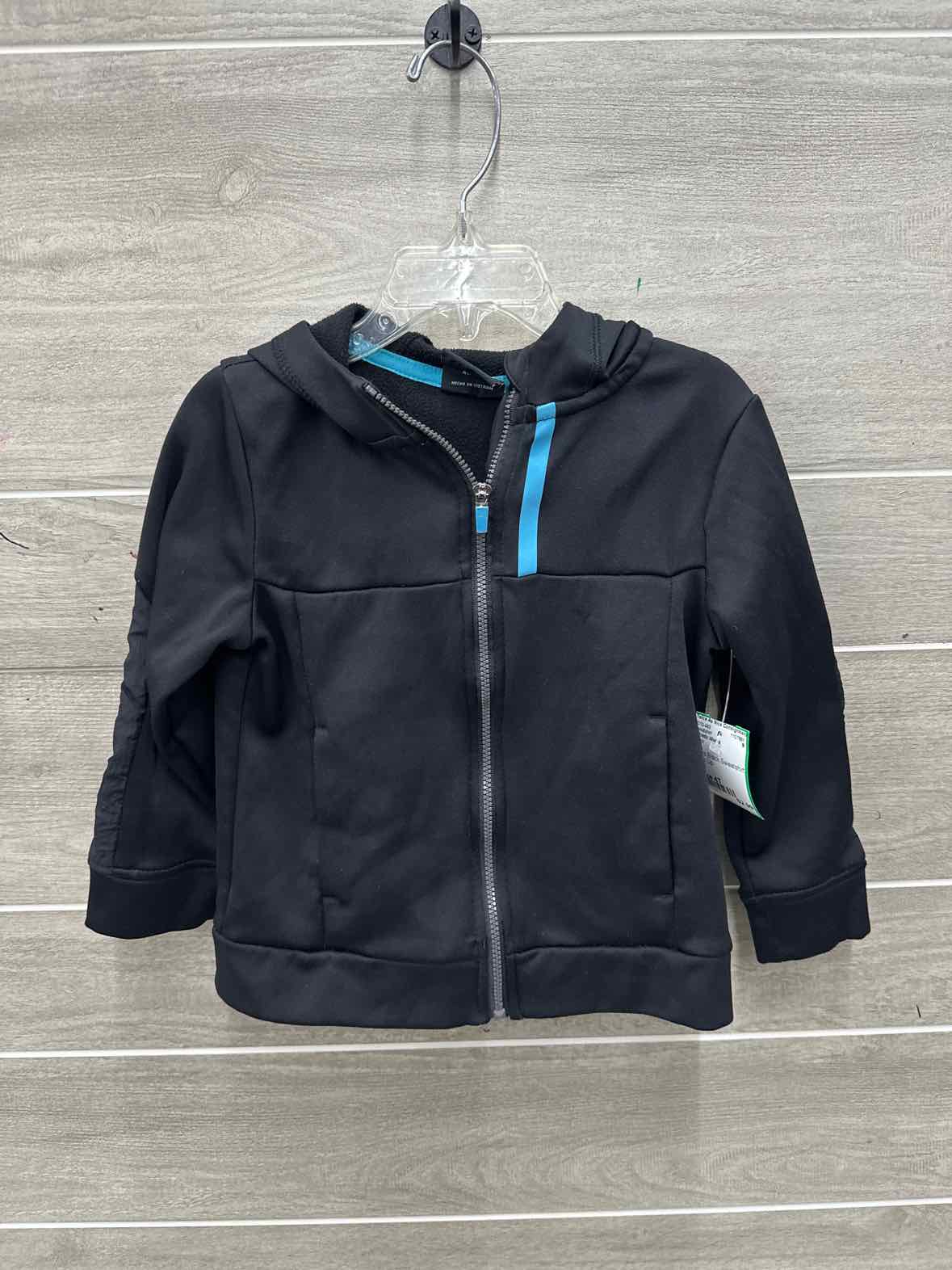 Athletic Works Boys Size 4T Sweatshirt