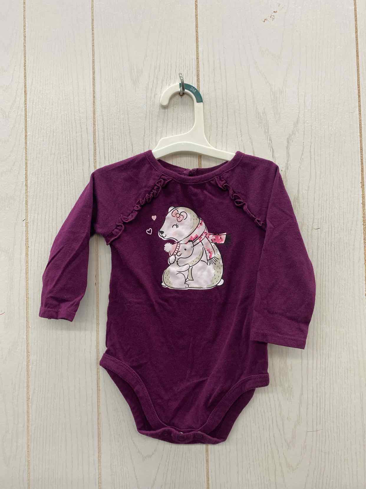 Garanimals Infant 18 Months Onsie