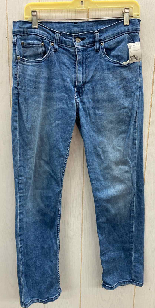 Levis Size 32/30 Mens Jeans