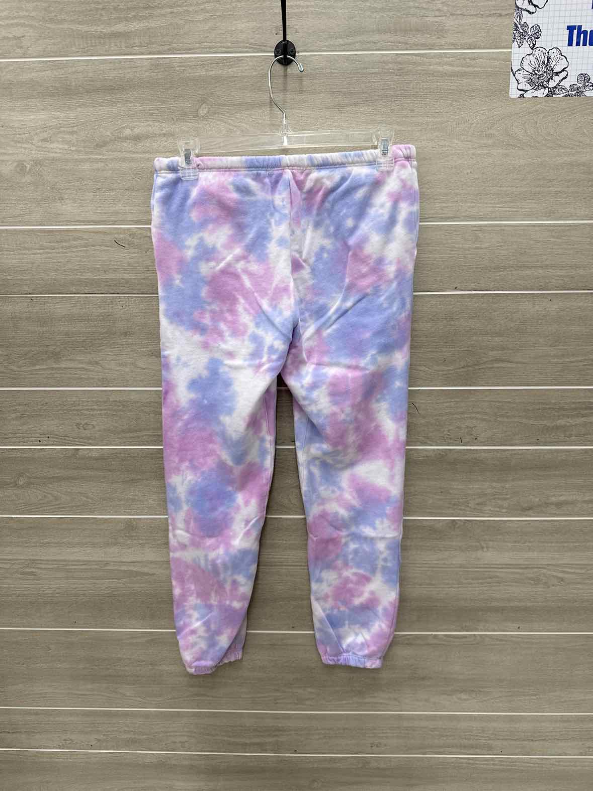 Generation Love Size XS Blue Womens Pants
