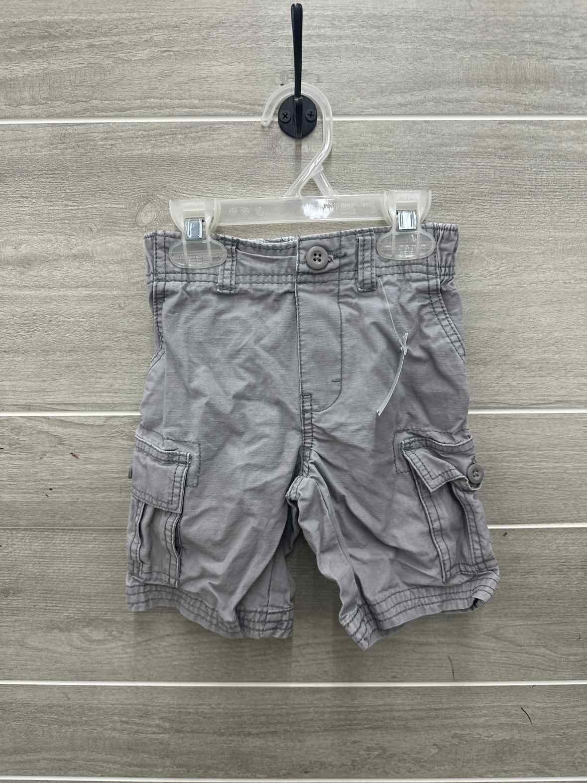 Carters Boys Size 4T Shorts