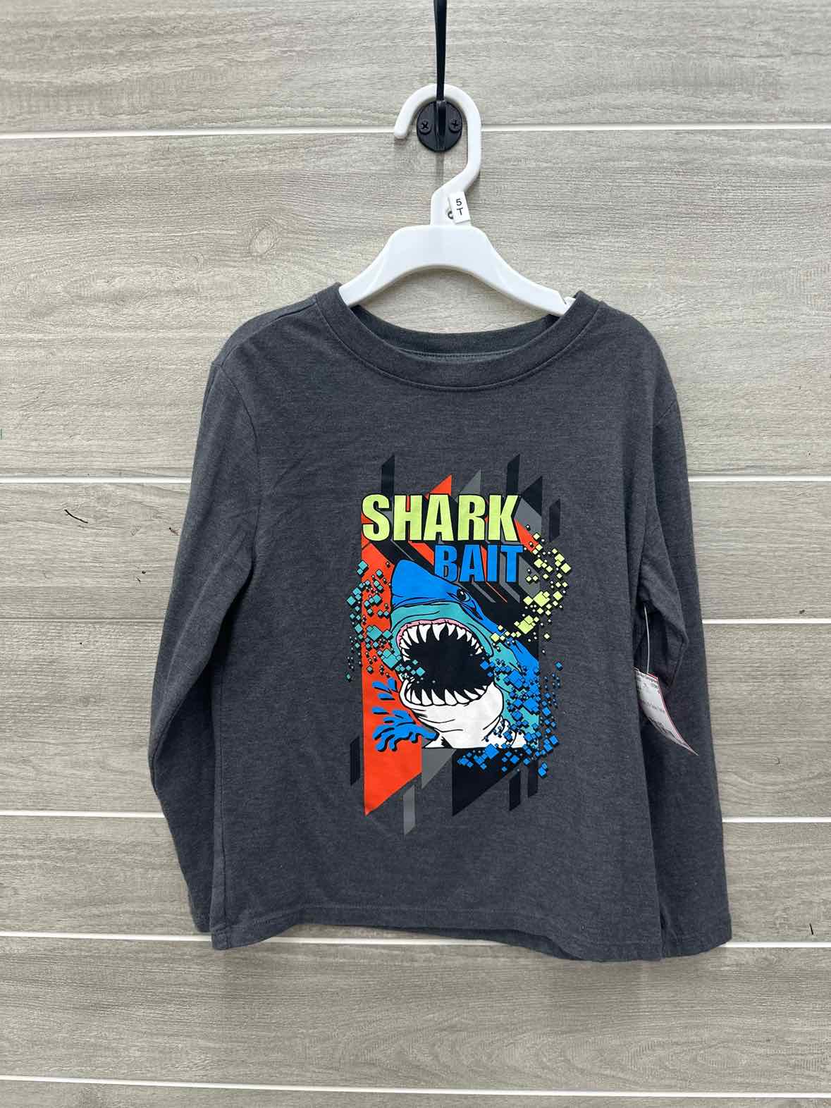 Cat & Jack Boys Size 4/5 Shirt