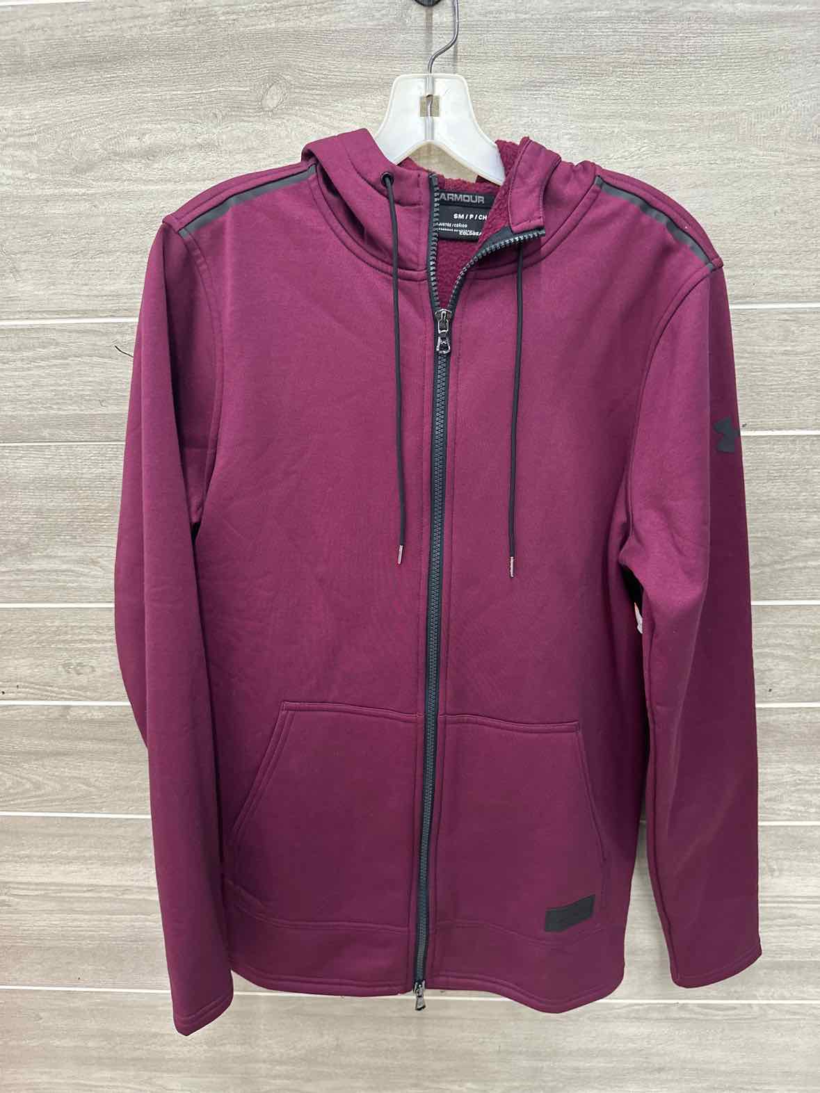 Under Armour Size S Men Mens Sweatshirt