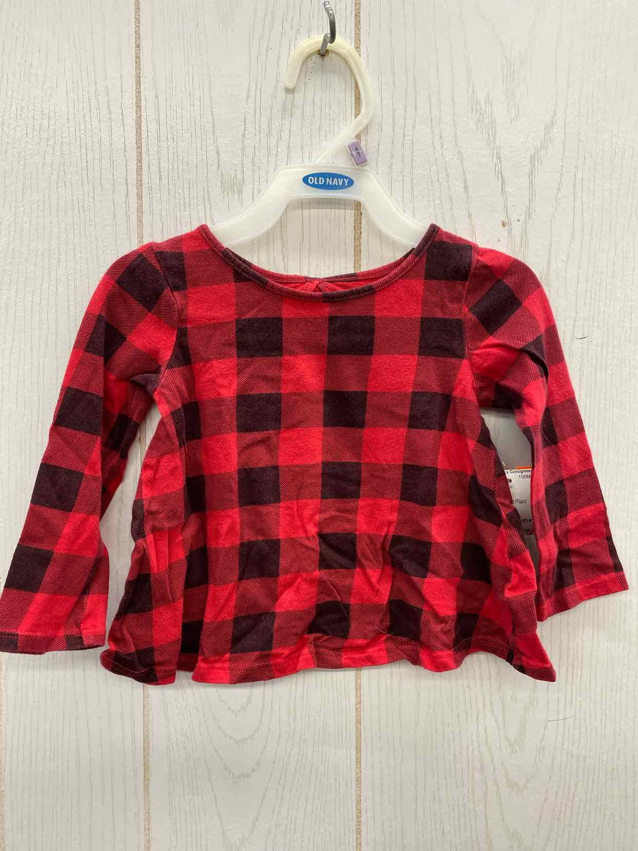 Jumping Beans Infant 18 Months Shirt
