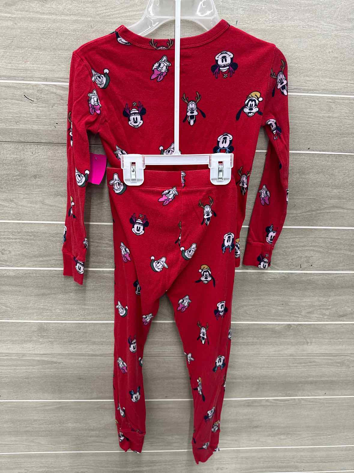 GAP Boys Size 8 Pajamas