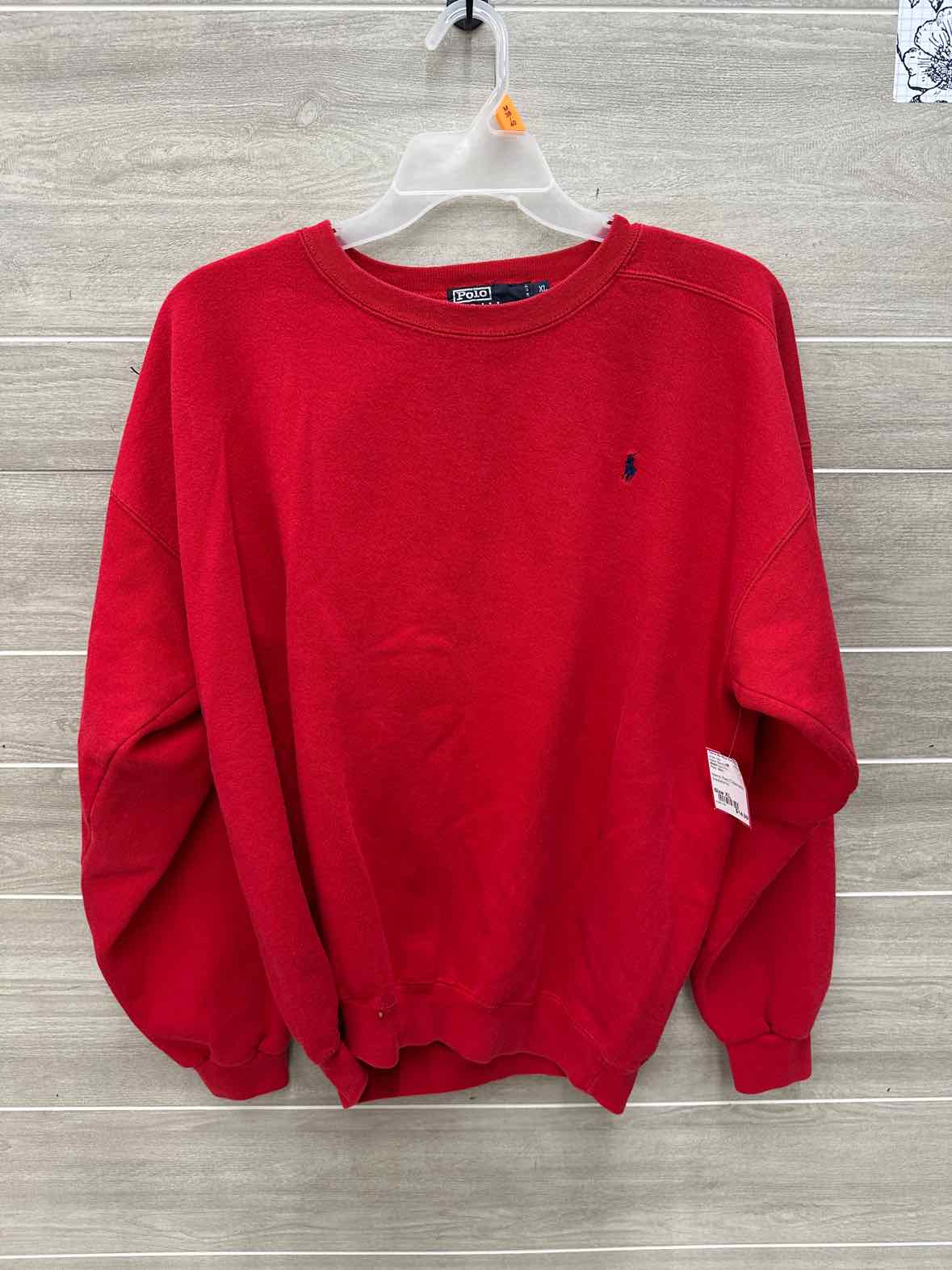 Ralph Lauren Size XL Men Mens Sweatshirt