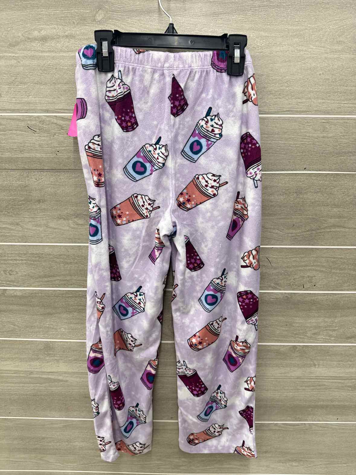 WonderNation Girls Size 10/12+ Pajamas