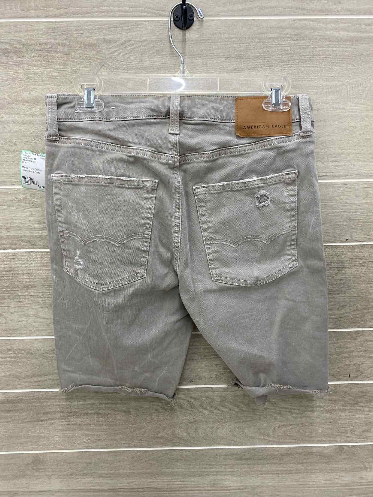 American Eagle Size 28 Mens Shorts