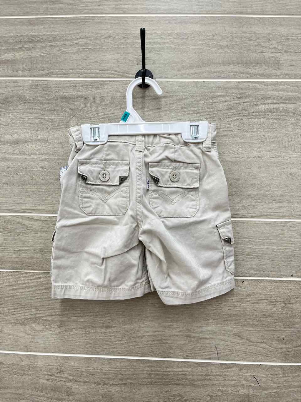 Levis Infant 18 Months Shorts