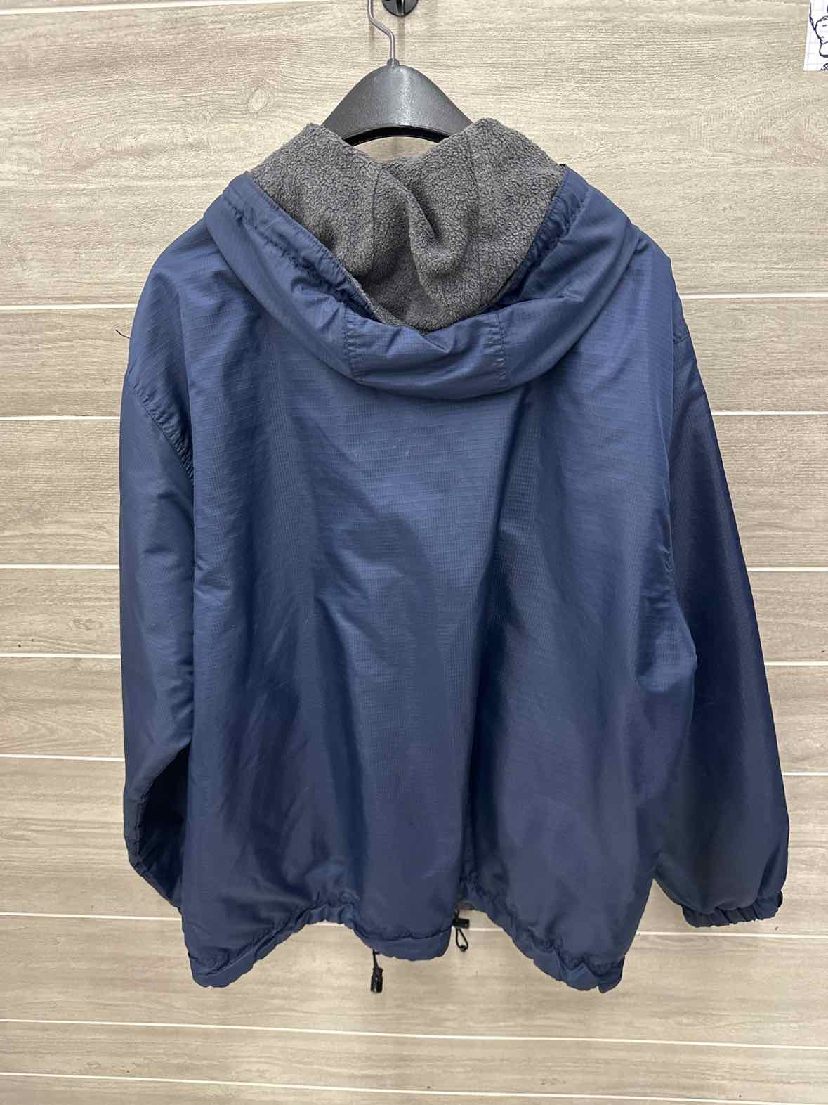 Basic Editions Men Size M Mens Jacket