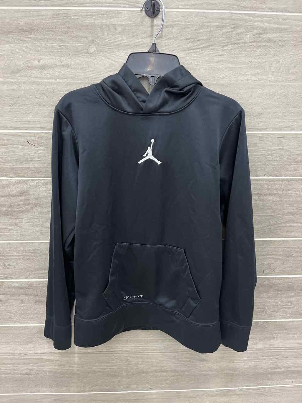 Jordan Boys Size 12/14 Sweatshirt