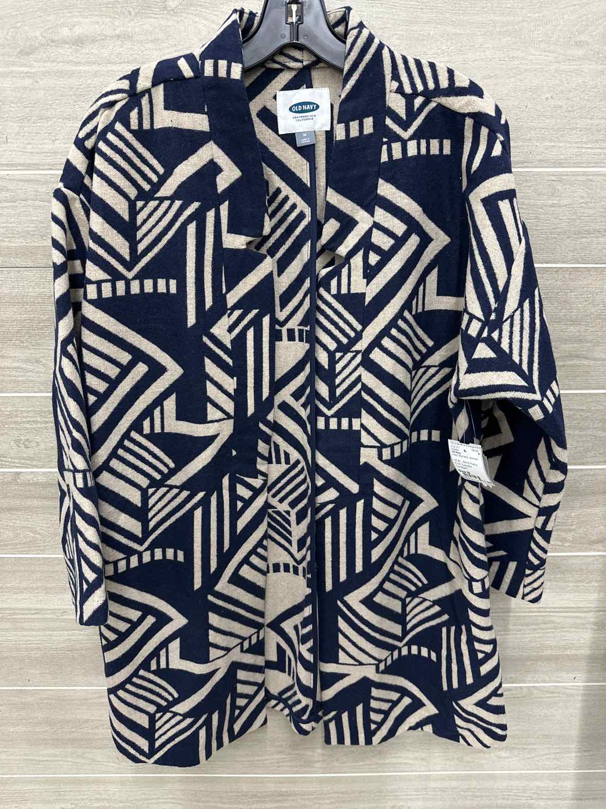 Old Navy Size M Navy Womens Sweater