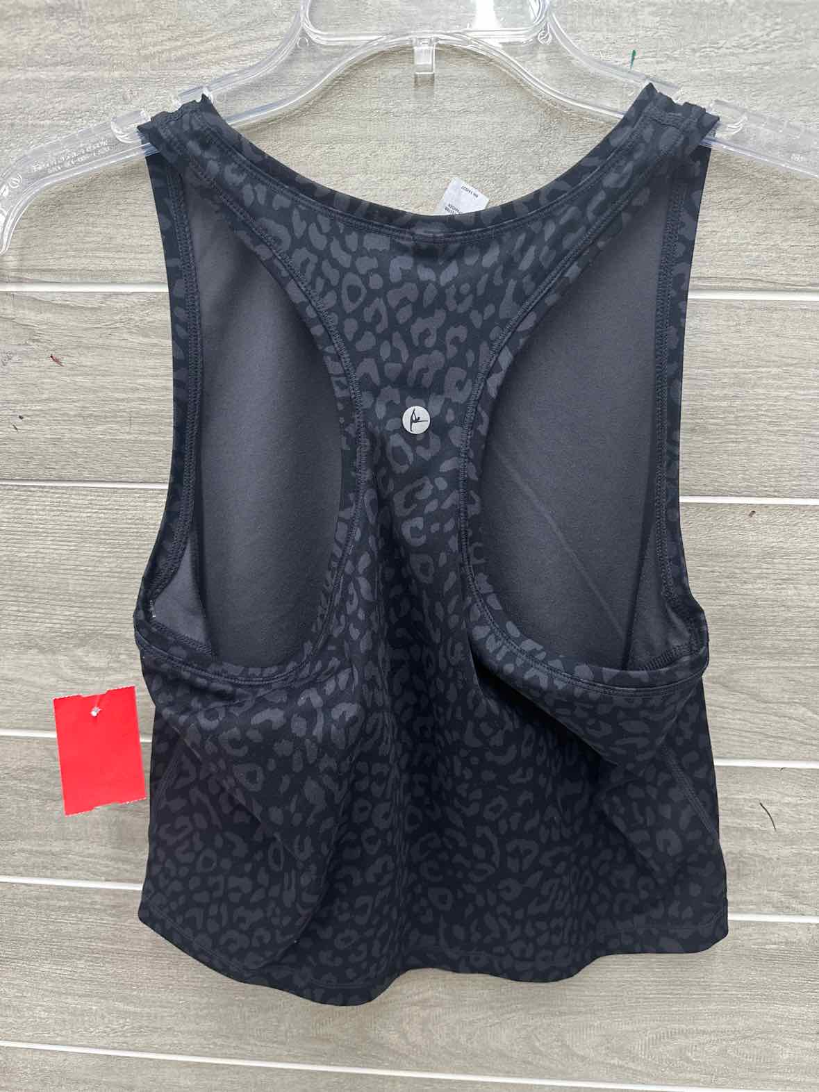 90 Degrees Size M Black Womens Tank Top