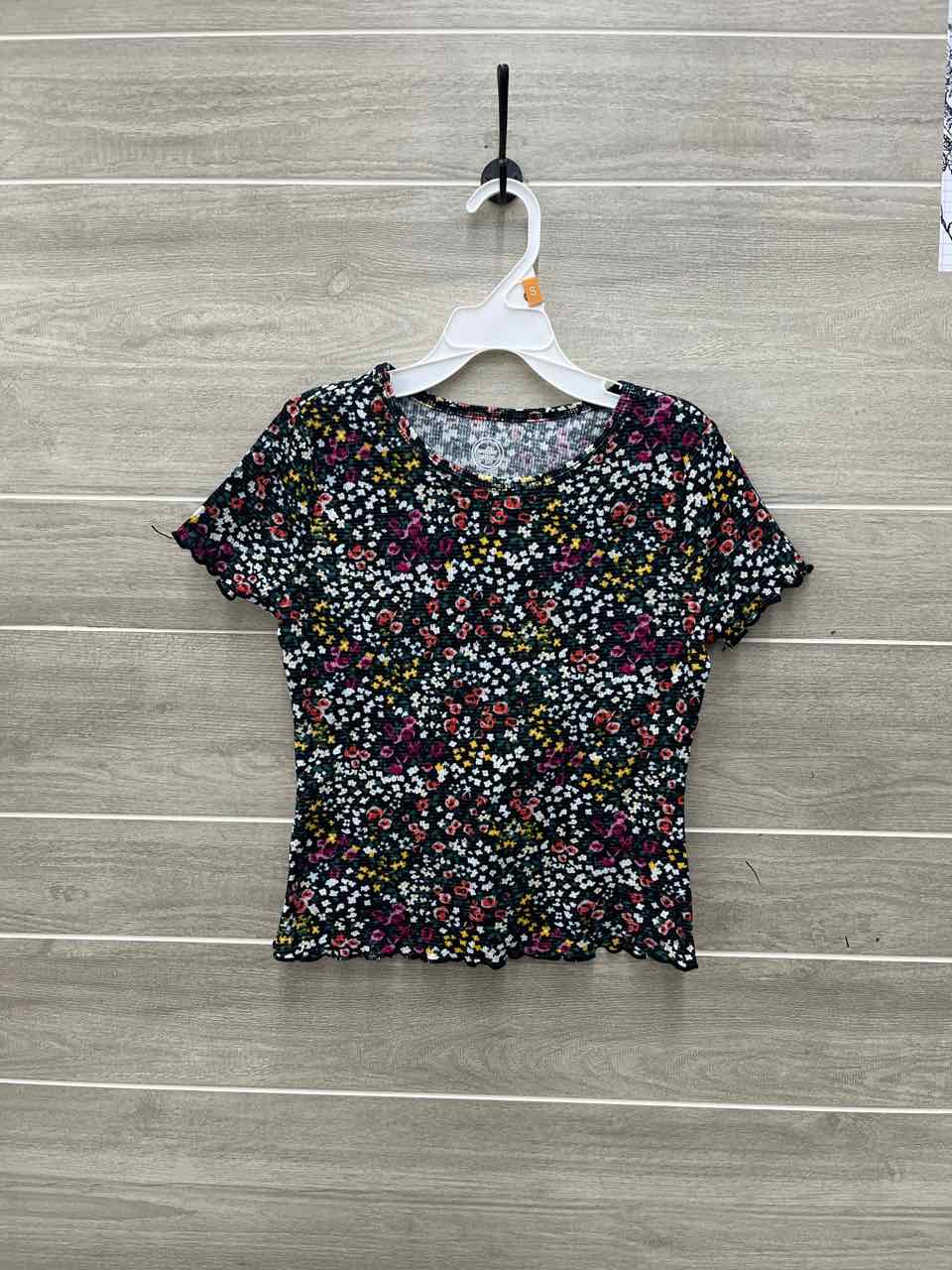 WonderNation Girls Size 7/8 Shirt