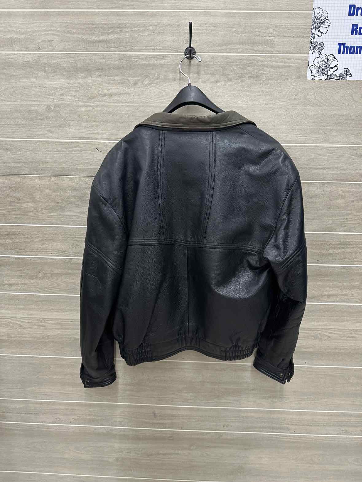 Reed 44 Size L Men Mens Jacket