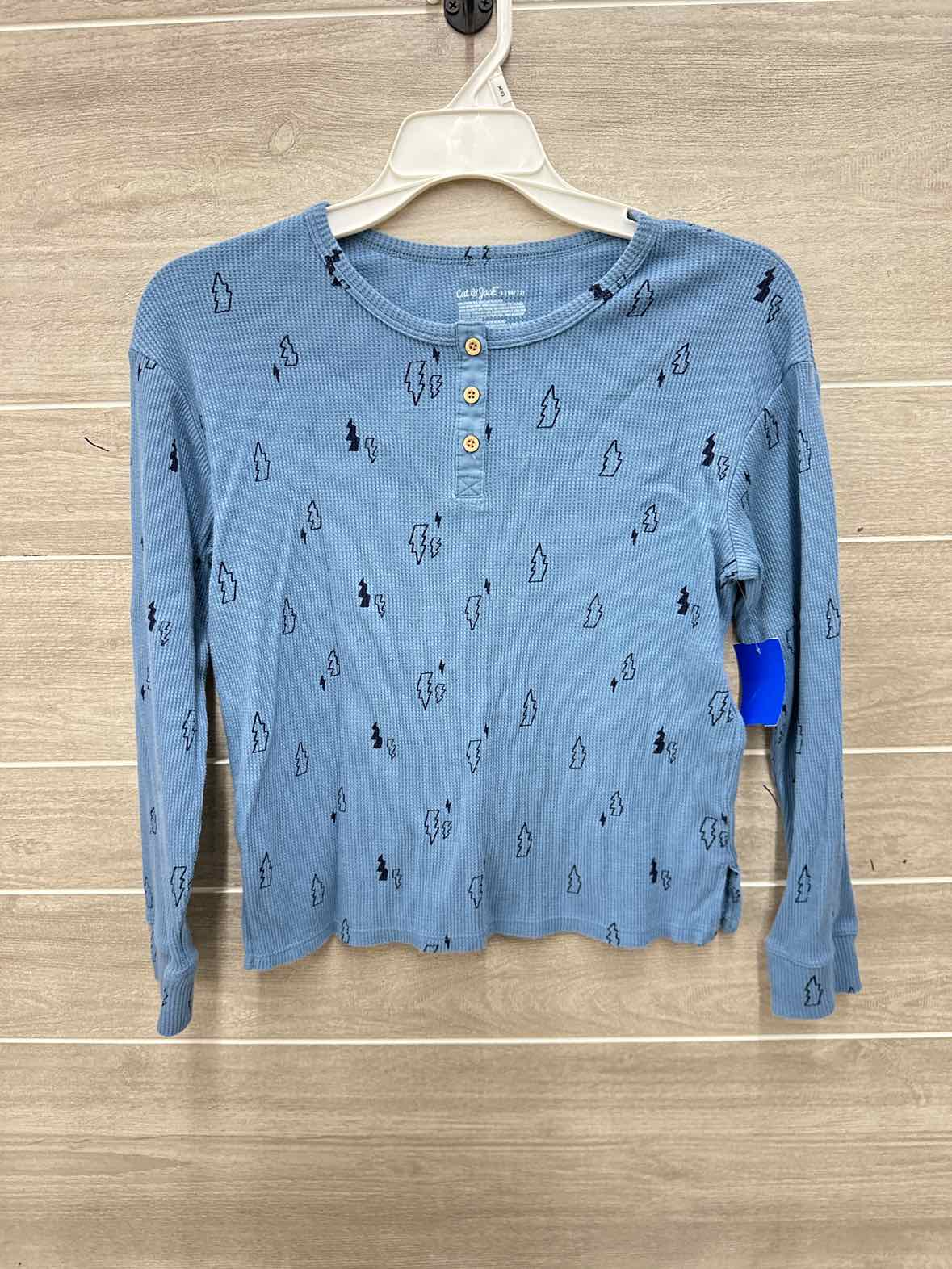 Cat & Jack Girls Size 10/12 Shirt