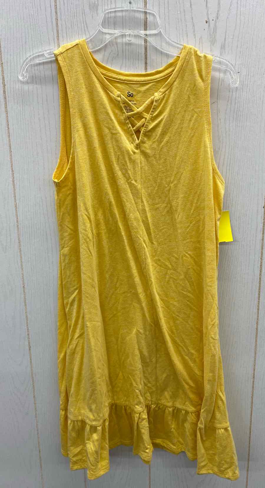 So Girls Size 14/16 Dress