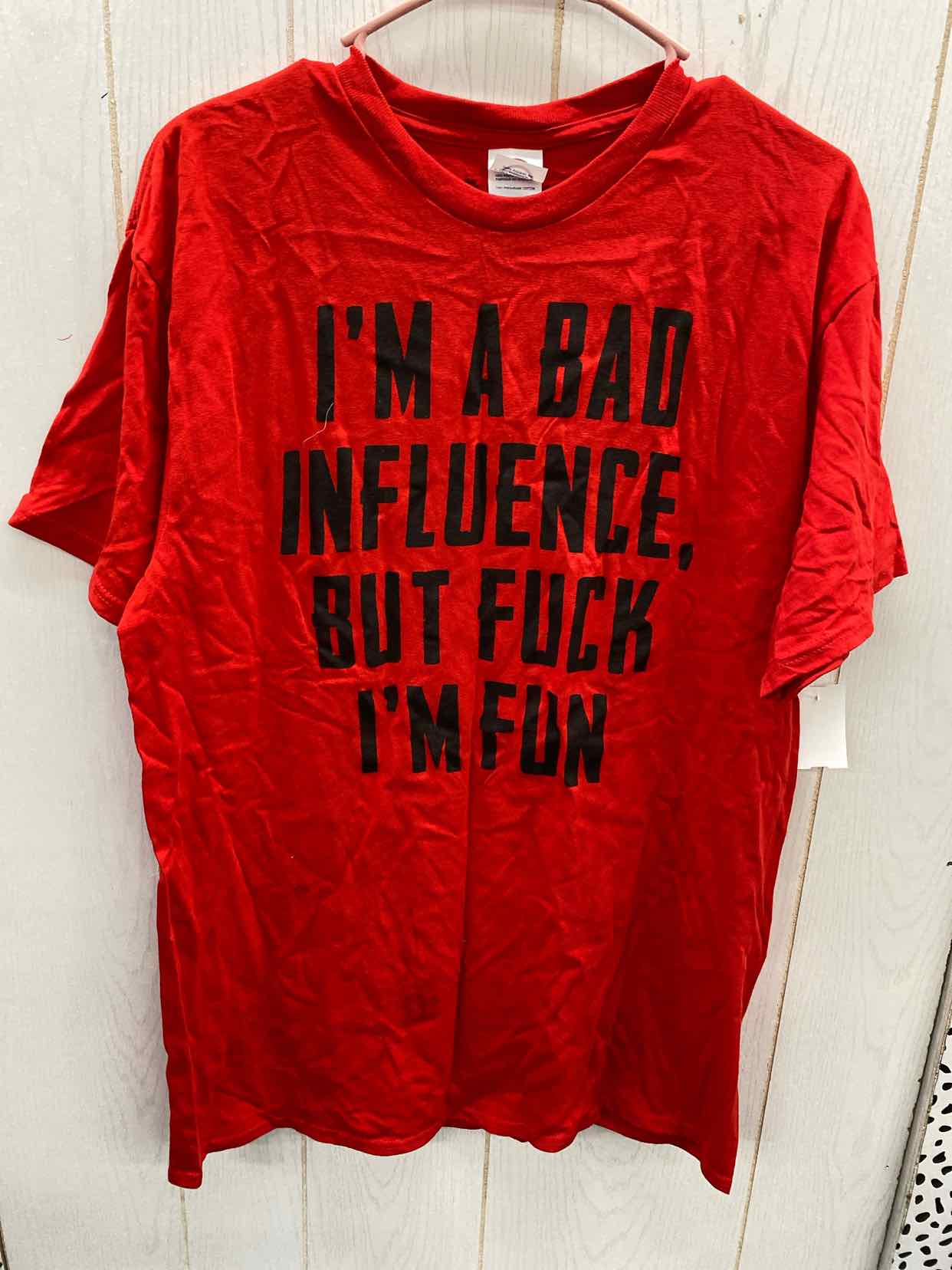 Mens Size L Mens T-shirt