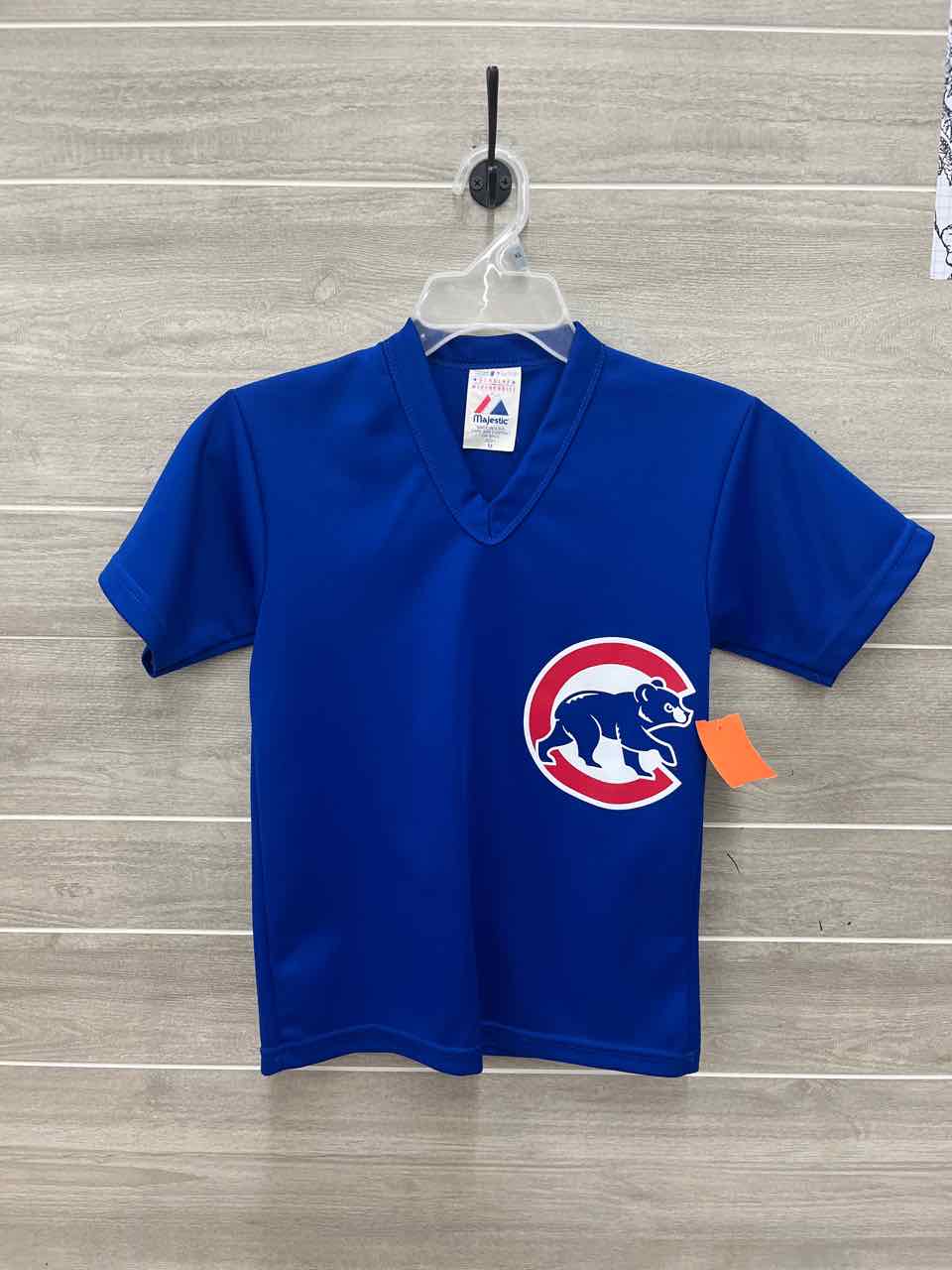 Genuine Kids Boys Size 10 Shirt