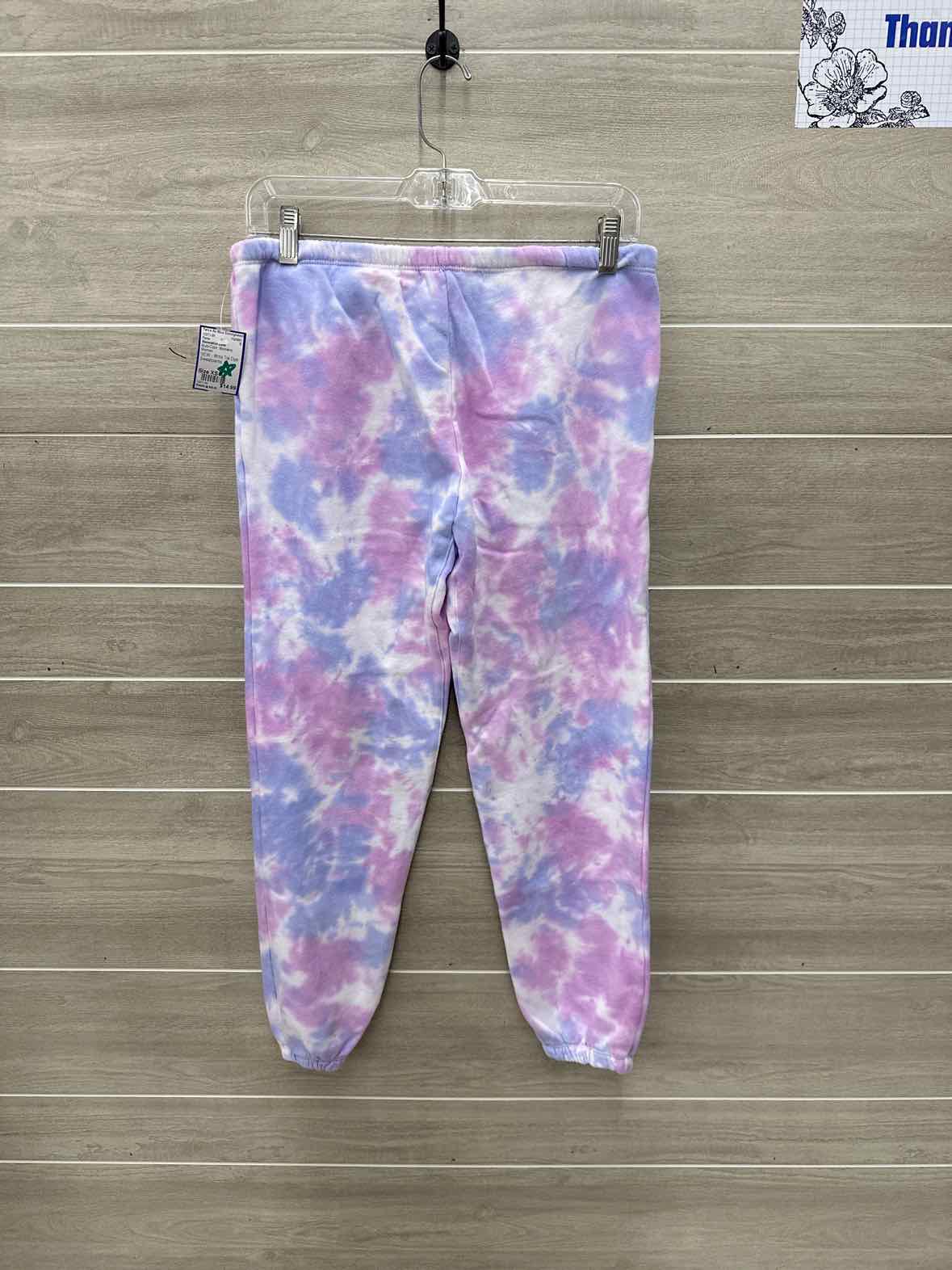 Generation Love Size XS Multi-Color Womens Pants