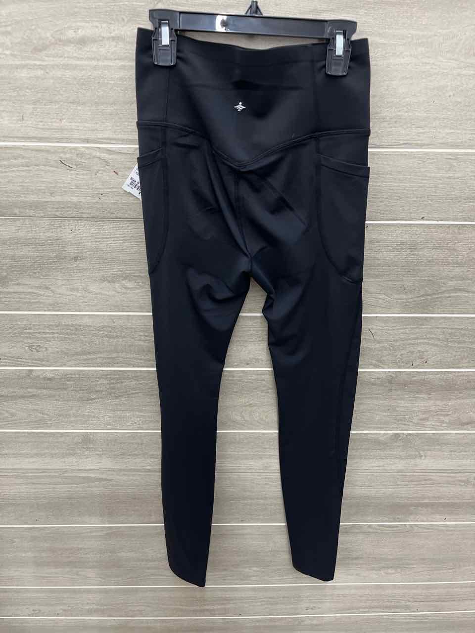Halara Size S Black Womens Leggings