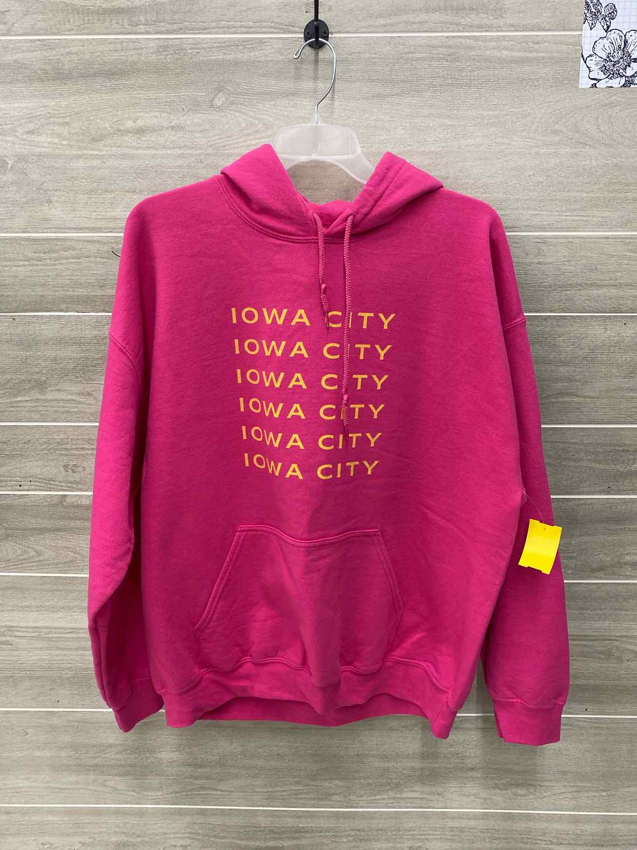 Pink Womens Size XL Sweatshirt