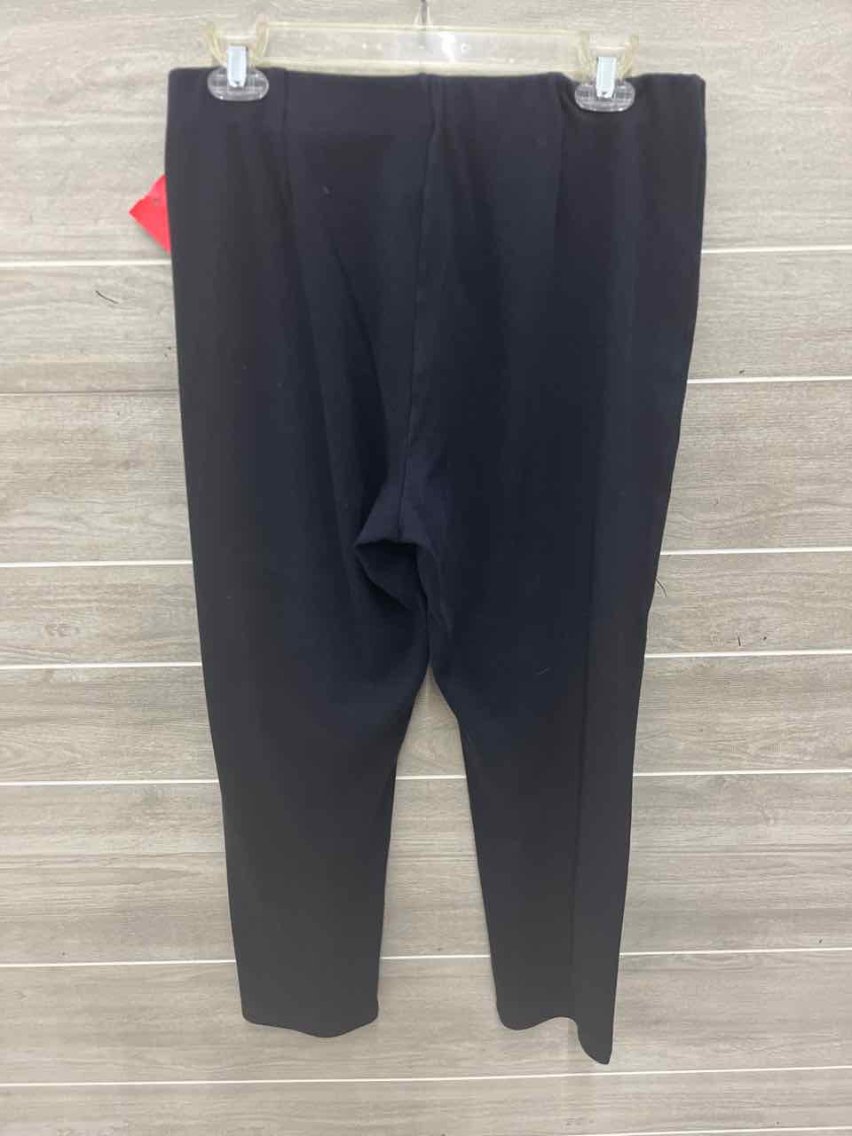 Erika Size 16 Black Womens Leggings