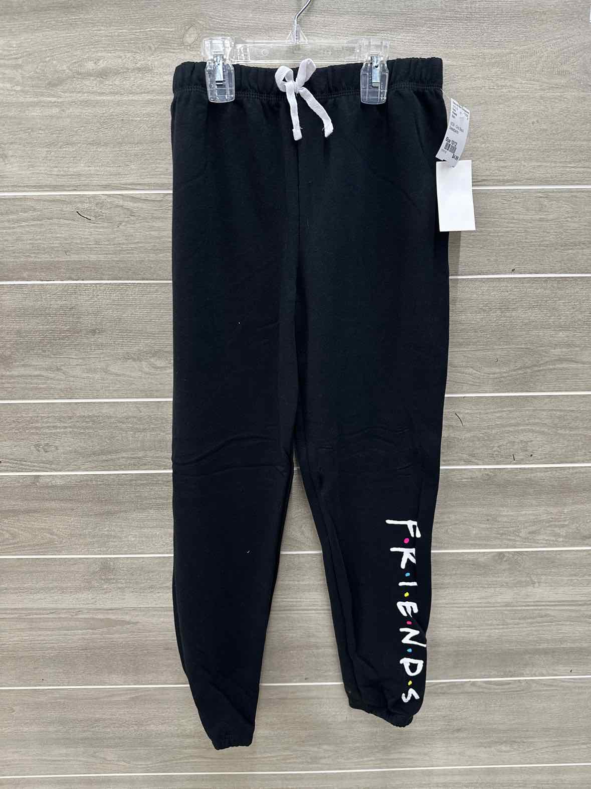 Friends Girls Size 10/12 Pants